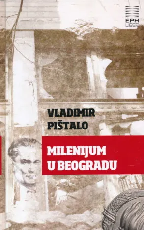 Milenijum u Beogradu