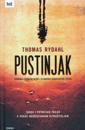 Pustinjak