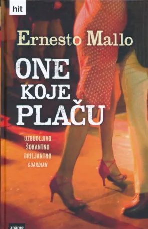 One koje plaču