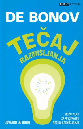 De Bonov tečaj razmišljanja