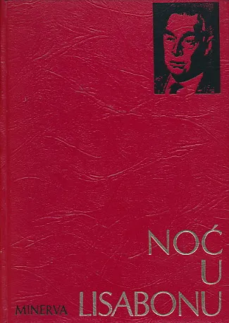 Noć u Lisabonu