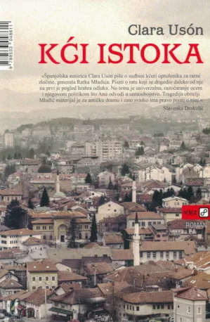 Kći istoka