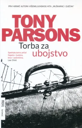 Torba za ubojstvo