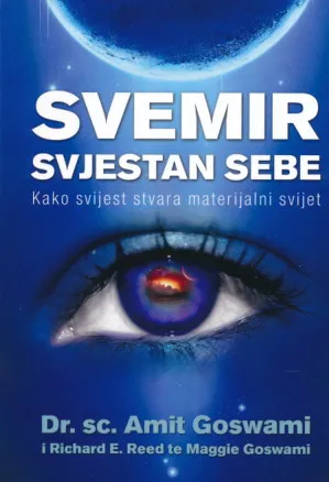 Svemir svjestan sebe