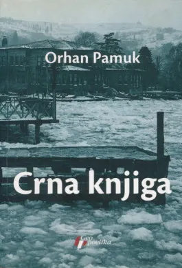 Crna knjiga