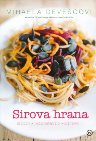 Sirova hrana