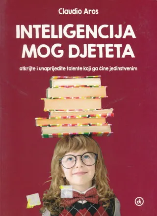 Inteligencija mog djeteta