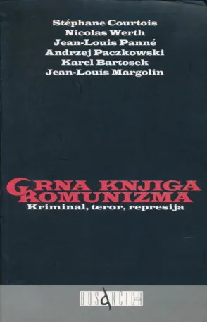 Crna knjiga komunizma