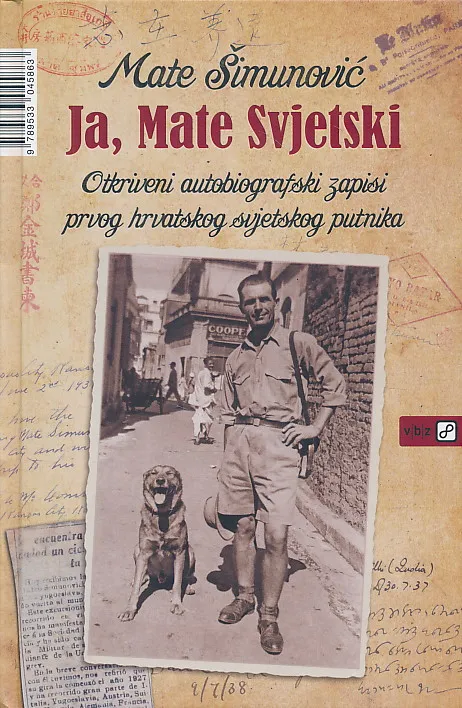 Ja, Mate Svjetski