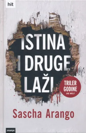 Istina i druge laži