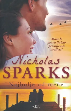 Najbolje od mene