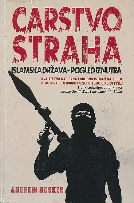 Carstvo straha: Islamska država Pogled iznutra