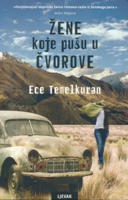 Žene koje pušu u čvorove
