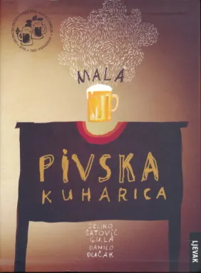 Mala pivska kuharica