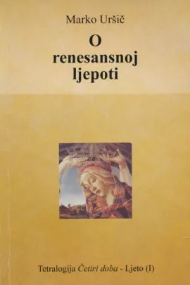 O renesansnoj ljepoti