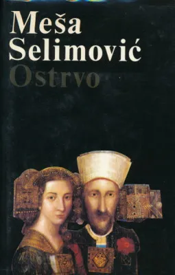 Ostrvo