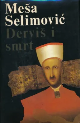 Derviš i smrt