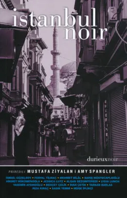 Istanbul Noir