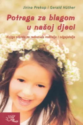 Potraga za blagom u našoj djeci