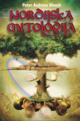 Nordijska mitologija