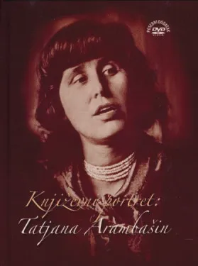 Književni portret: Tatjana Arambašin