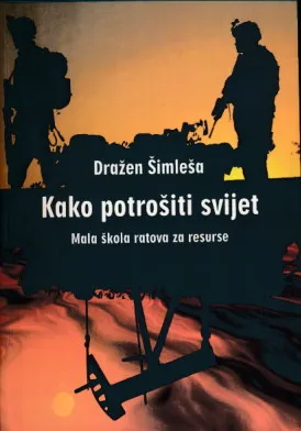 Kako potrošiti svijet