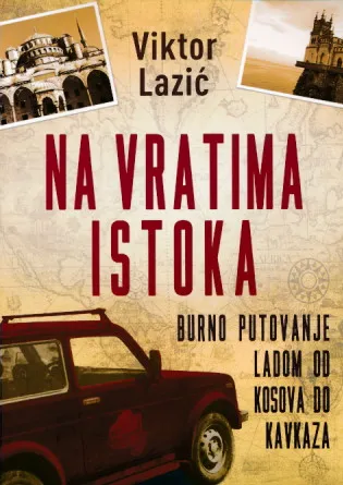 Na vratima istoka