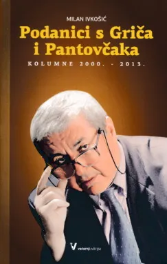 Podanici s Griča i Pantovčaka