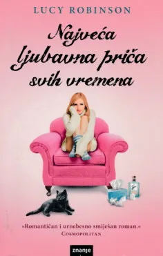 Najveća ljubavna priča svih vremena