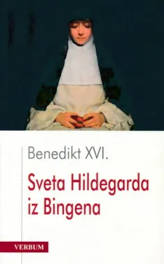 Sveta Hildegarda iz Bingena