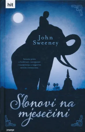 Slonovi na mjesečini