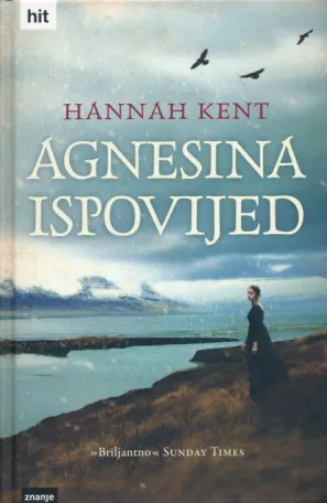 Agnesina ispovijed