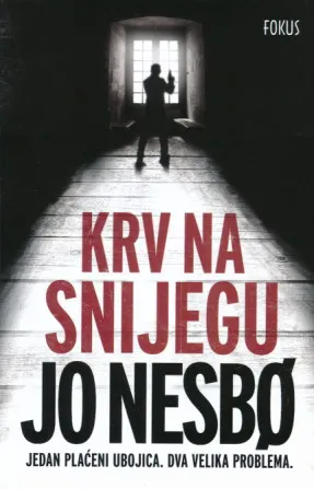 Krv na snijegu