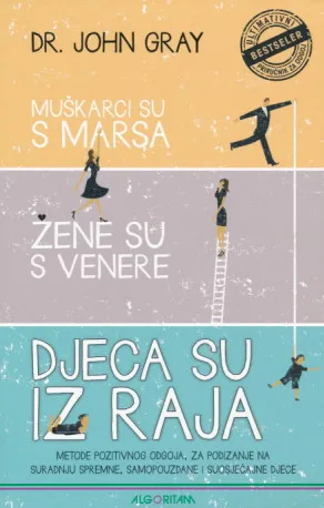 Djeca su iz raja