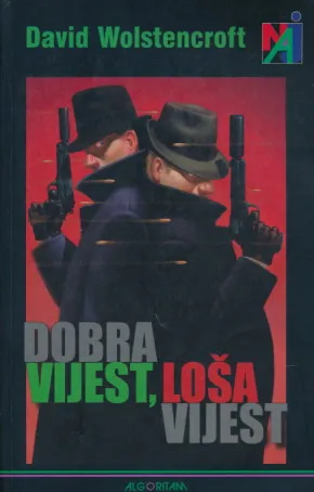 Dobra vijest, loša vijest