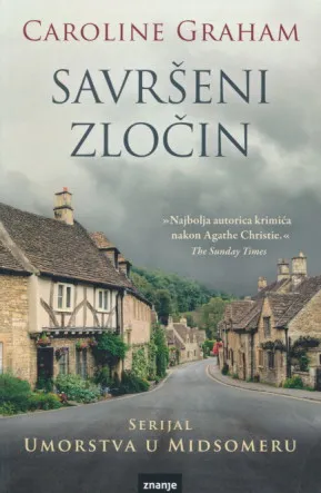 Savršeni zločin