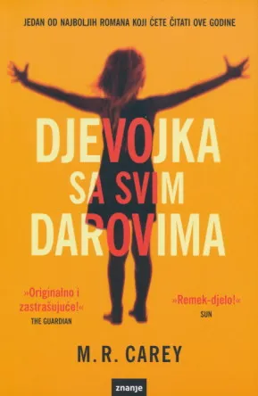 Djevojka sa svim darovima
