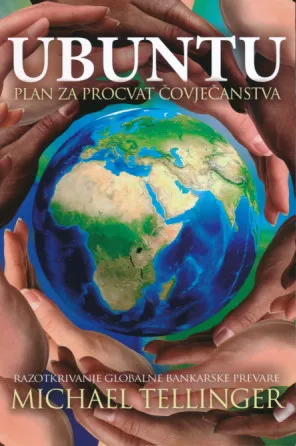 Ubuntu: Kontribucionizam