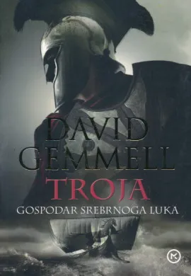 Troja: Gospodar srebrnoga luka