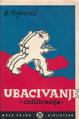 Ubacivanje (infiltracija)