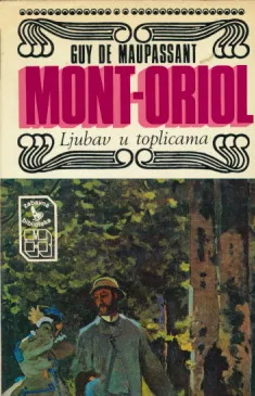 Mont-Oriol