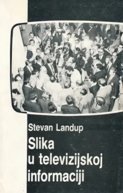 Slika u televizijskoj informaciji