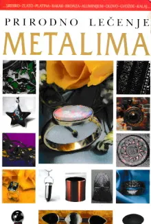 Prirodno lečenje metalima