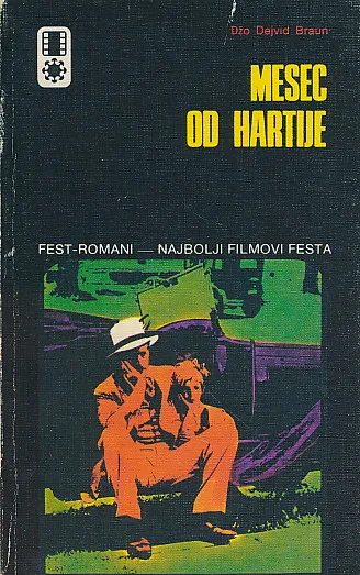 Mesec od hartije