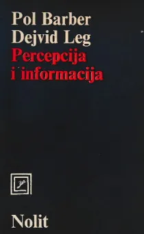 Percepcija i informacija