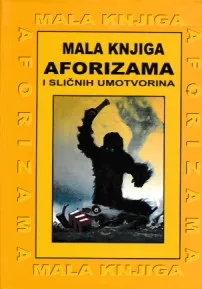 Mala knjiga aforizama