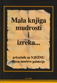 Mala knjiga mudrosti i izreka