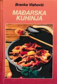 Mađarska kuhinja