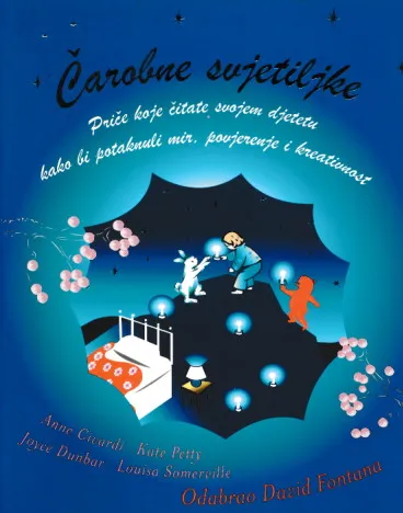 Čarobne svjetiljke