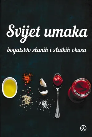 Svijet umaka